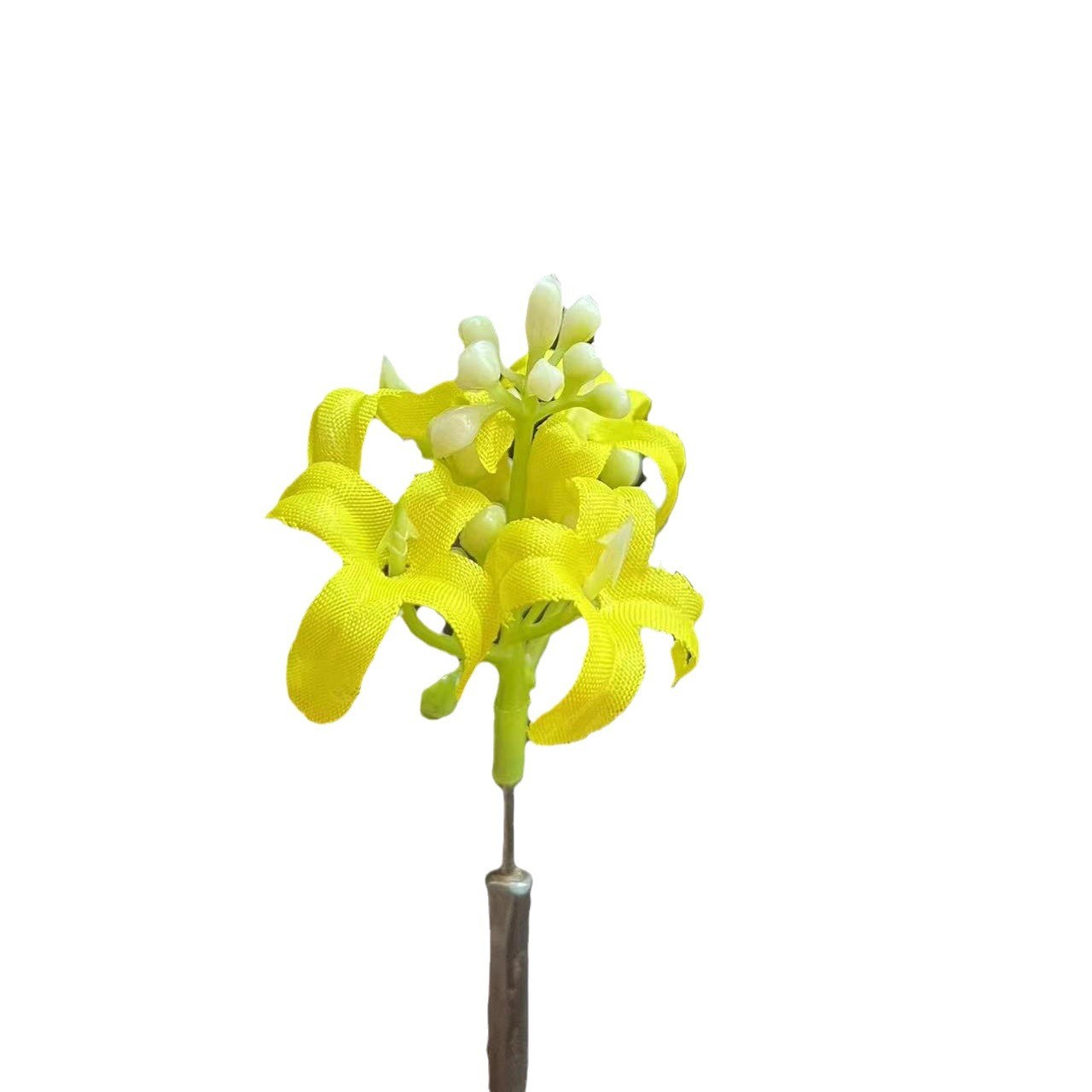 仿真花/多肉仿真花/干花瓣香包/永生花/假花产品图