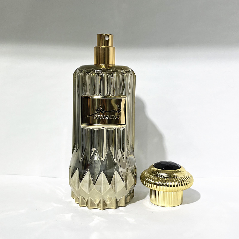 Foreign Trade Export Cross-Border E-Commerce Sumou Platinum Dubai Men's And Women's Fragrance Perfume Perfume Application Scenario