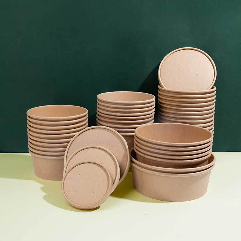 一次性碗/万圣节派对用品/锡纸锅/一次性盘子/毕业派对产品图