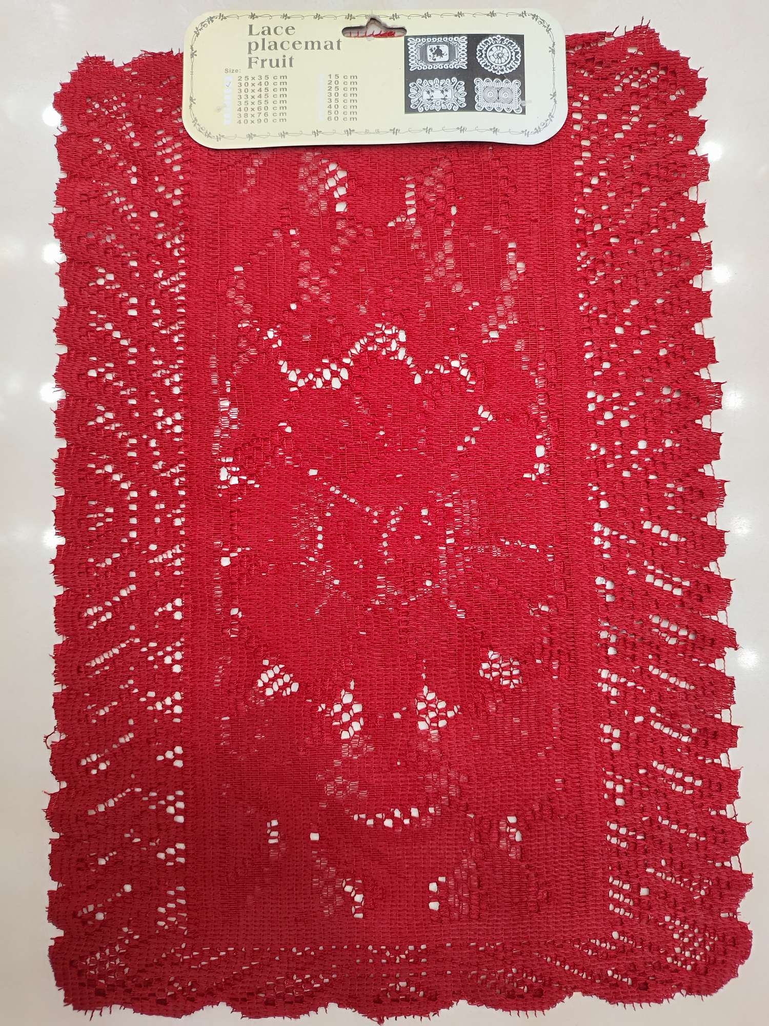 餐垫 杯垫 隔热垫 蕾丝餐垫杯垫隔热垫 镂空餐垫杯垫隔热垫 多用途餐垫杯垫隔热垫