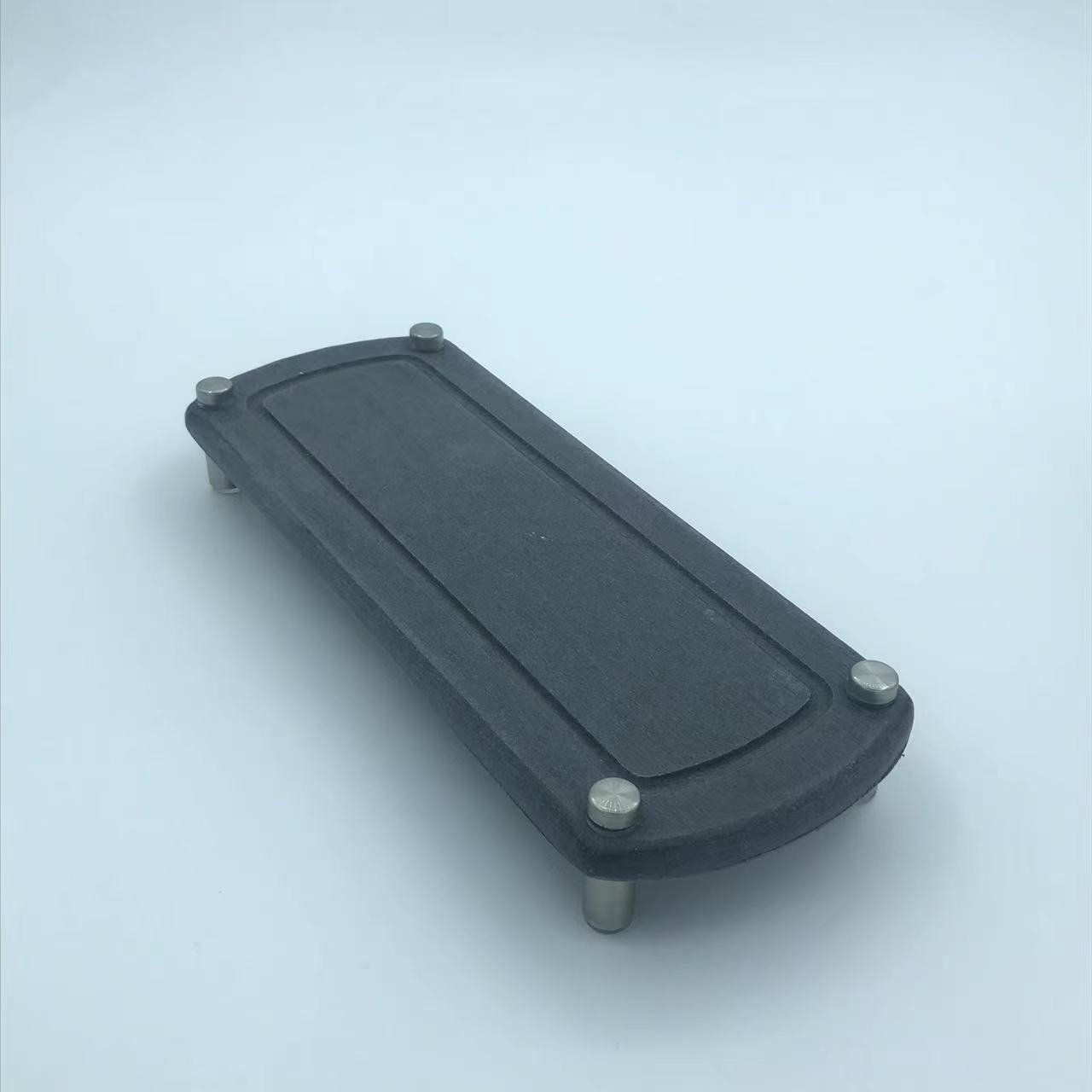 Diatomite water-absorbing storage rack, diatom mud storage rack, washbasin quick-drying pad, soap pad, washbasin coaster details Picture