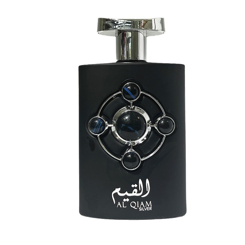 Cross-Border E-Commerce Supply Manufacturers Perfume Wholesale Al Qiam Arab Middle East Men's Fragrance Perfume Perfume Perfume Perfume Application Scenario