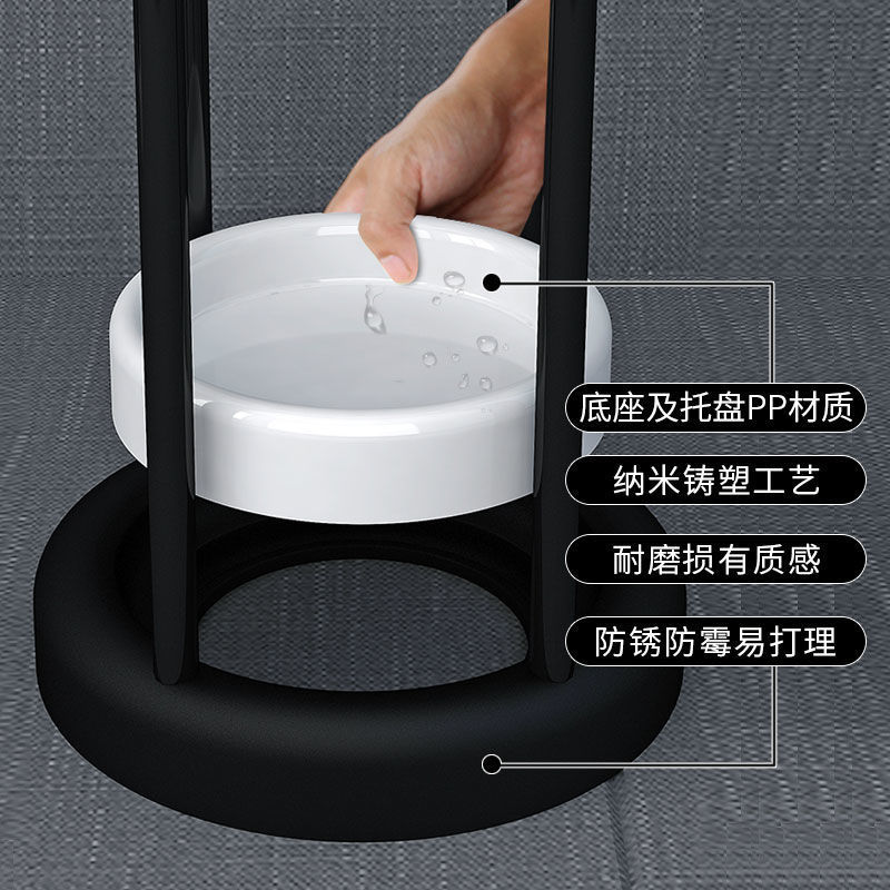 胶囊太阳伞/雨伞男2020卡通/布鲁依儿童伞/雨伞架时尚/伞具儿童产品图