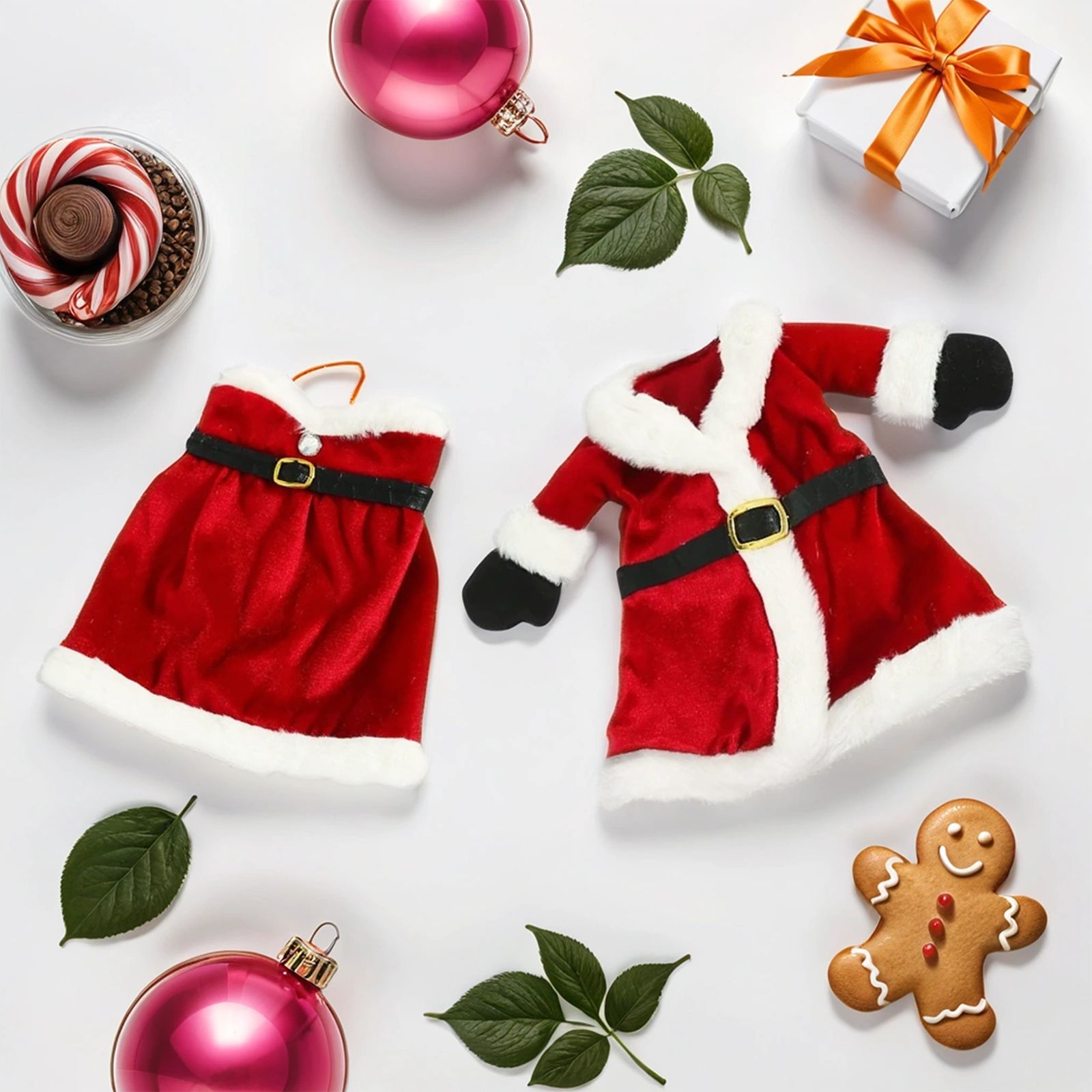 圣诞/圣诞树圣诞用品/圣诞球/圣诞节用品/圣诞主管玻璃球产品图