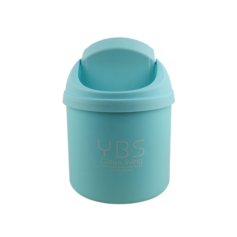 A27- Desktop Mini Trash can, Student Desk Storage Bucket, Office Organizing Wonder, Storage Bucket, Best-selling Wastebasket detail image 10