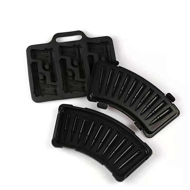 冰格/威士忌冰格/硅胶冰格/pp冰球模具/33冰格细节图