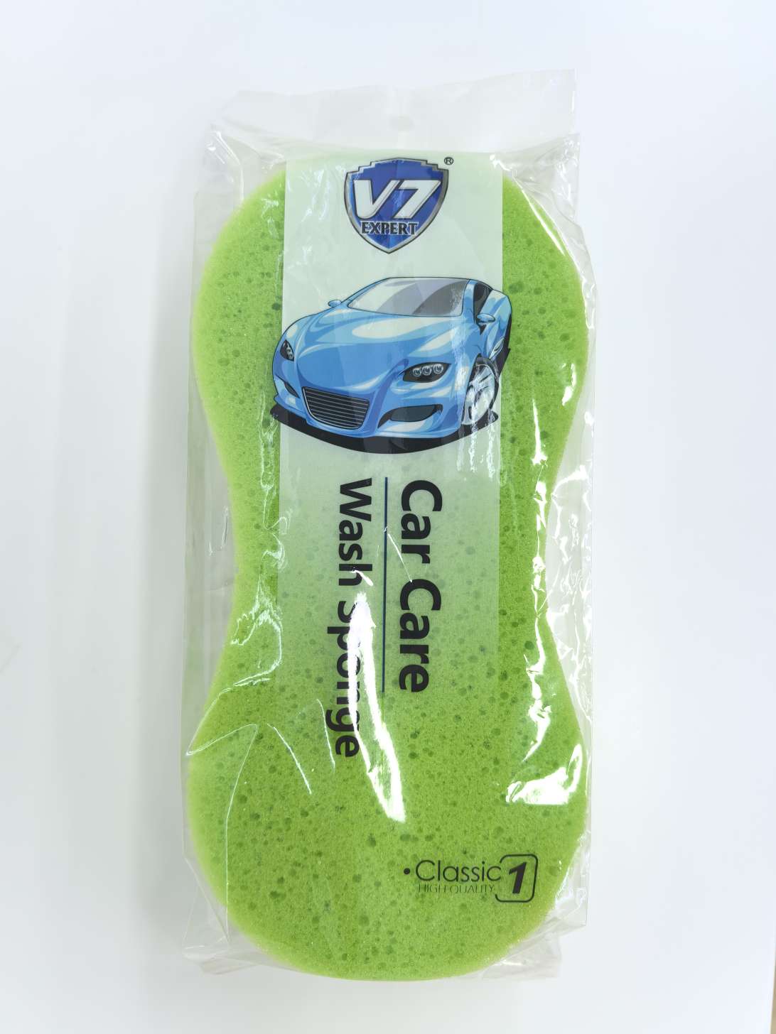 V-7001 car sponge detail image 4