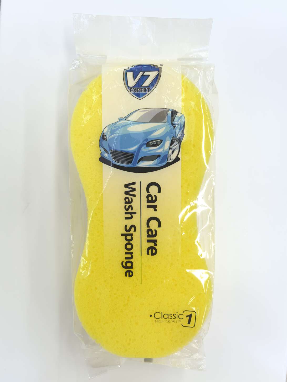 V-7001 car sponge detail image 3