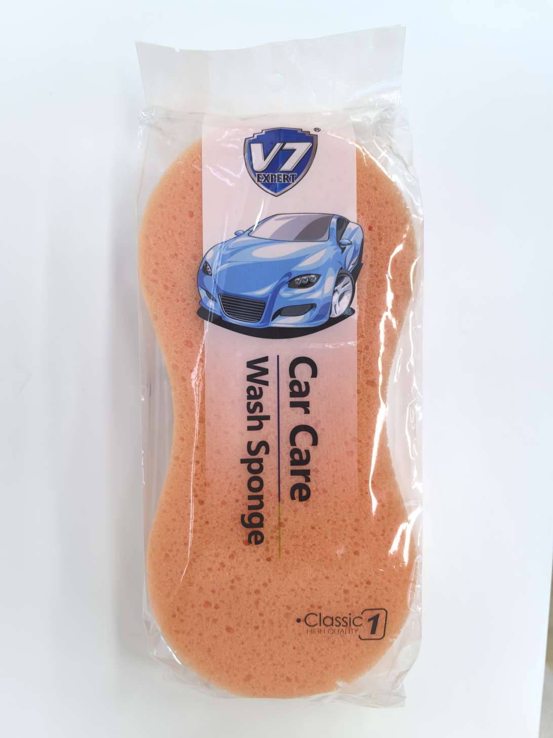 V-7001 car sponge detail image 2
