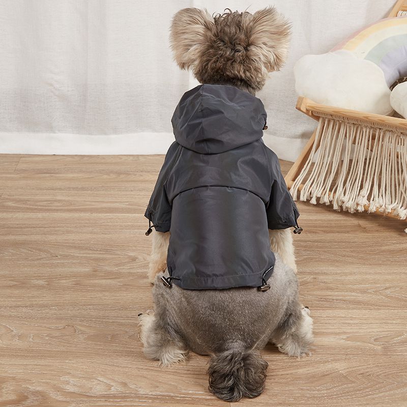 宠物狗狗衣服/狗衣服/狗狗裙子/宠物狗救生衣/宠物衣服产品图