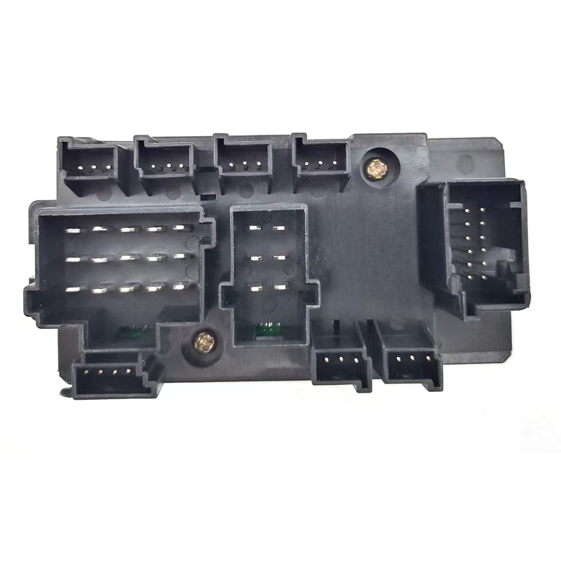 汽车配件适用于奔驰卡车Axor应急开关 9434460423详情图12