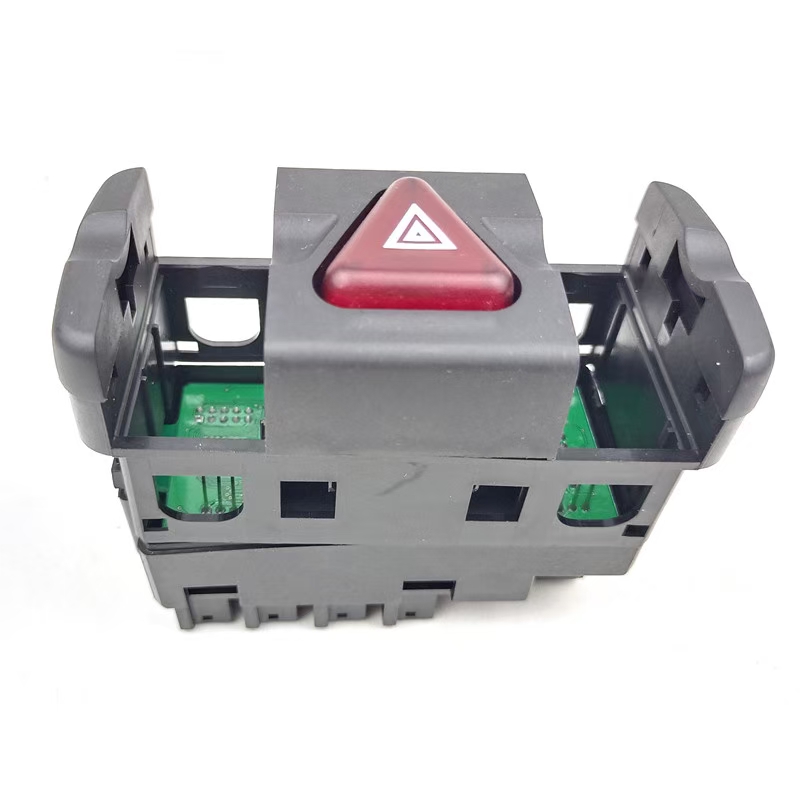 汽车配件适用于奔驰卡车Axor应急开关 9434460423详情图14