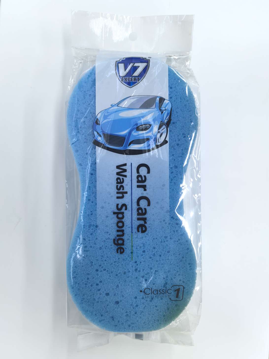 V-7001 car sponge detail image 5