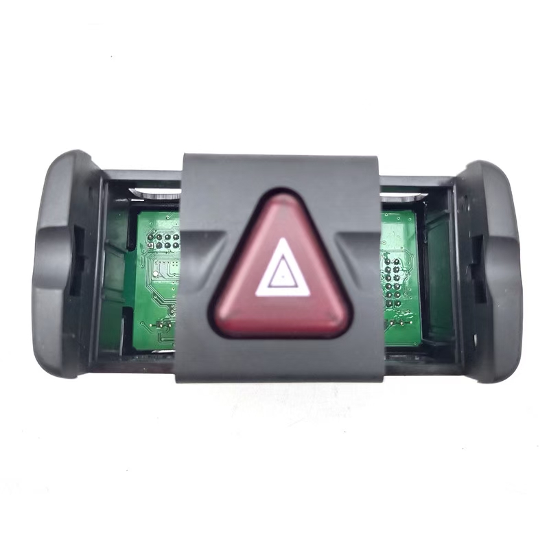 汽车配件适用于奔驰卡车Axor应急开关 9434460423详情图13