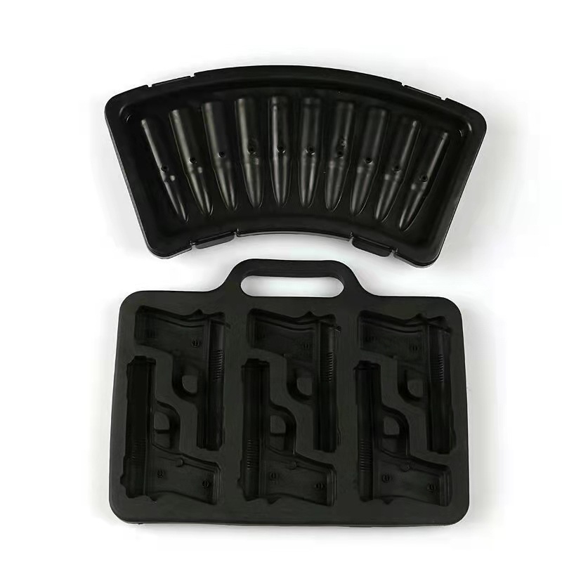 冰格/威士忌冰格/硅胶冰格/pp冰球模具/33冰格产品图