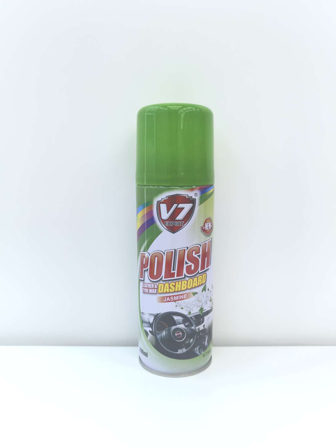 V-730C表板蜡（茉莉香型）