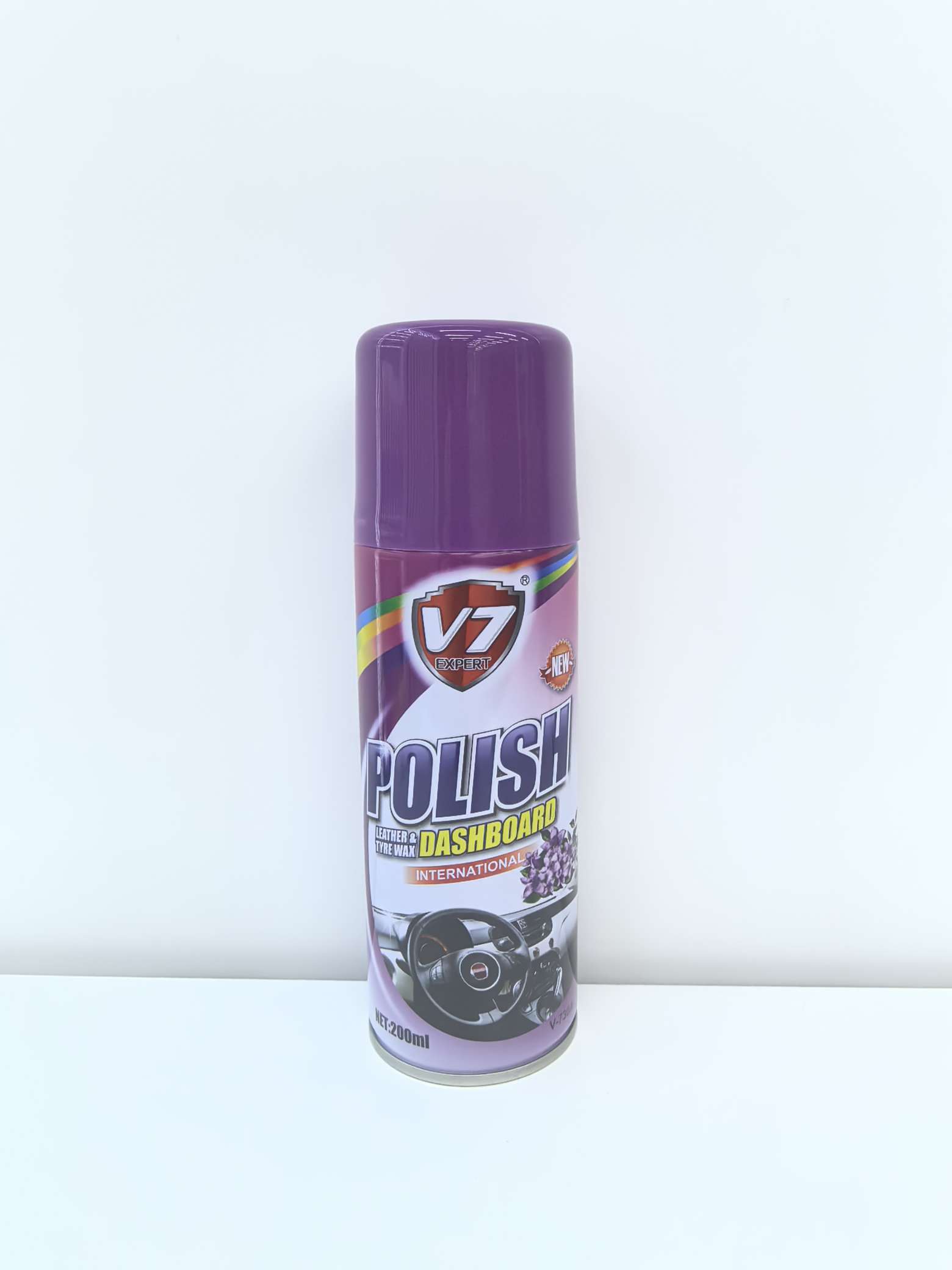 V-730A表板蜡（国际香型）