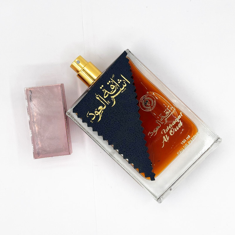 Classic Cross-Border Foreign Trade Middle East Arab Lasting Fragrance For Men And Women Fragrance Perfume Wholesale Perfume Perfume Application Scenario