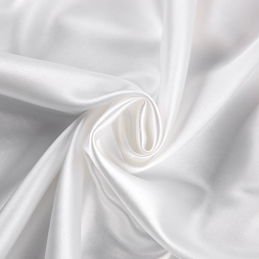 T时尚鸵鸟毛冰丝睡衣羽毛家居服秋季上新欧美衬衣两件套女长睡衣详情14