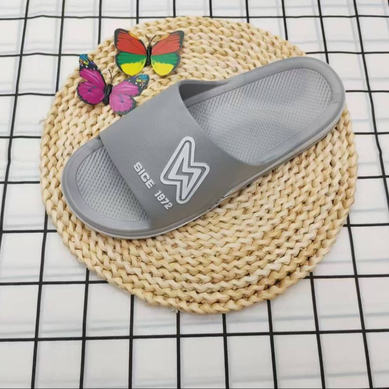 Zapatillas frescas para uso exterior simple de verano pic 1