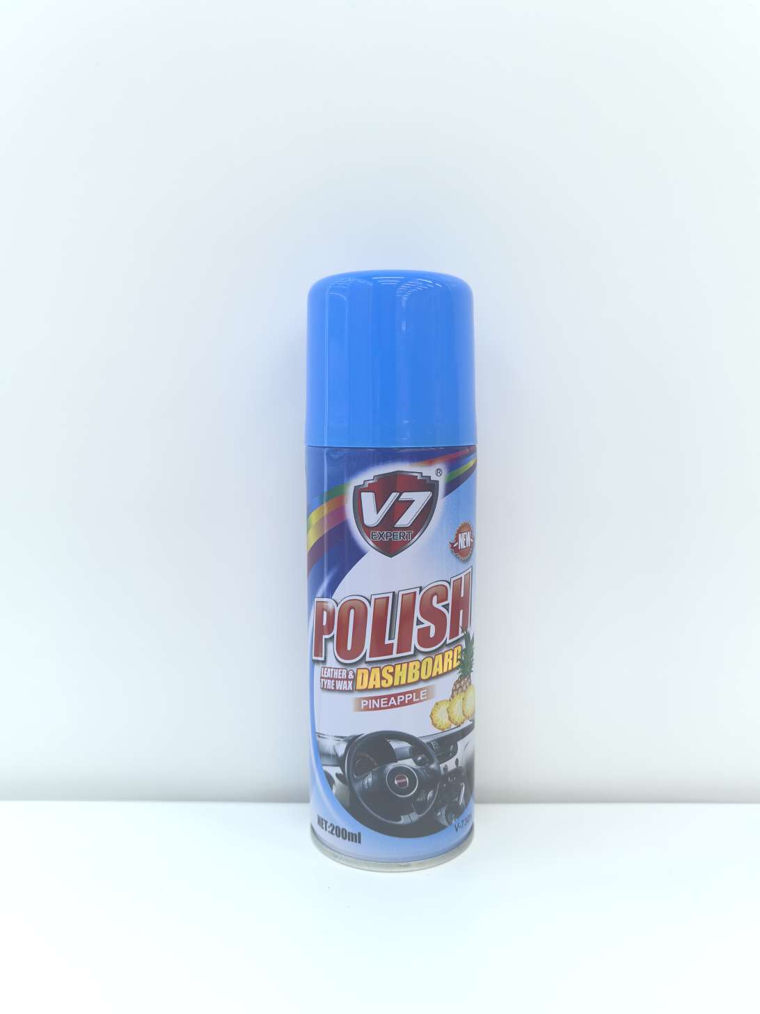 V-730H表板蜡（菠萝香型）