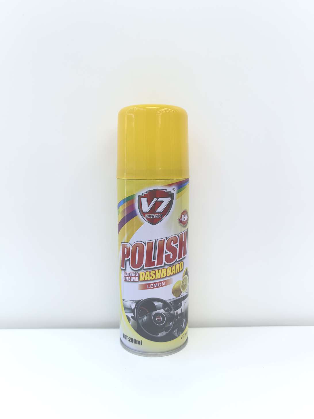 V-730E Dial Wax (Orange Fragrance Type)