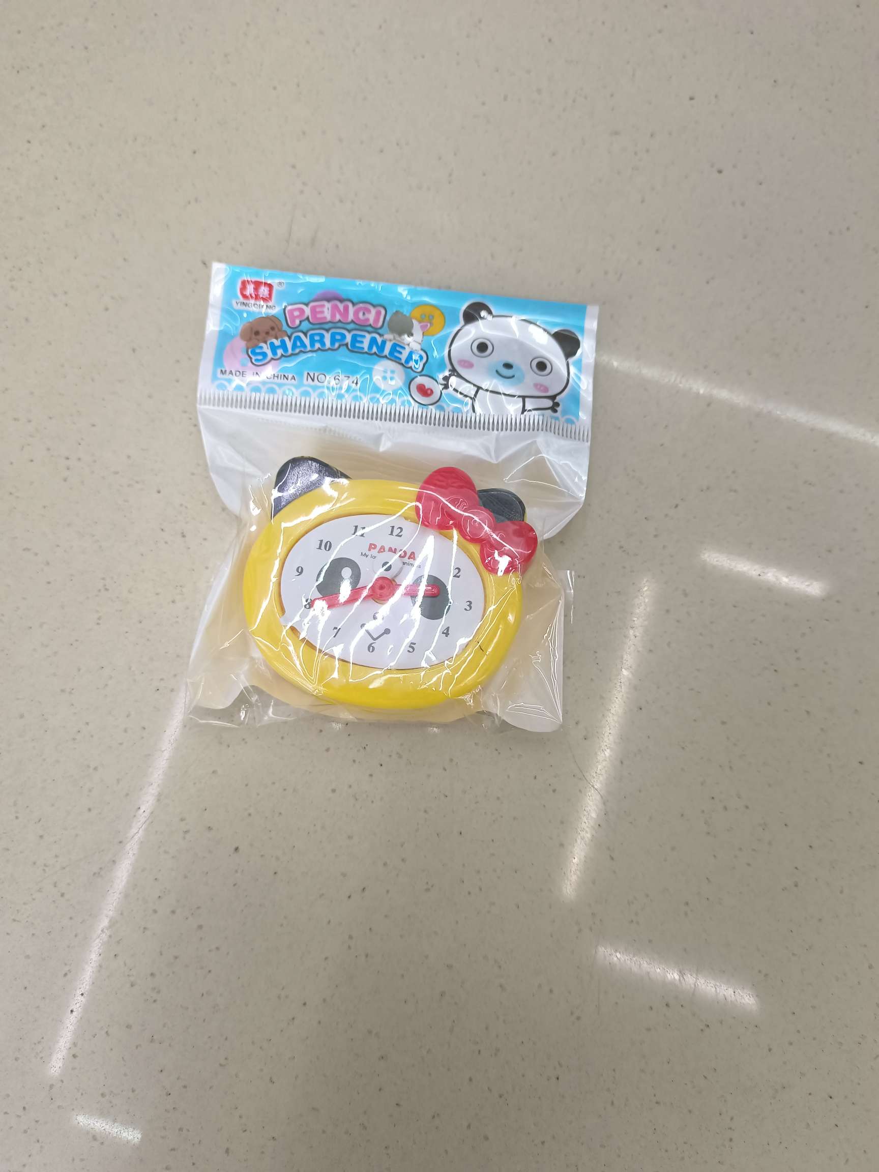 双孔卷笔刀，1件1152pcs详情图4