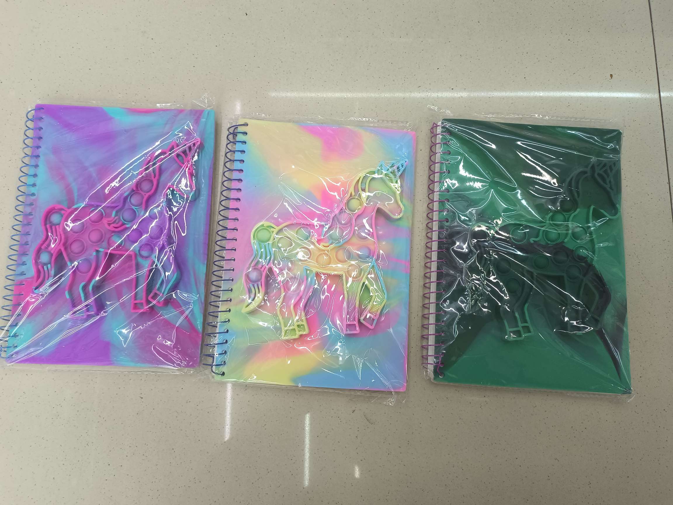 笔记本文化精品