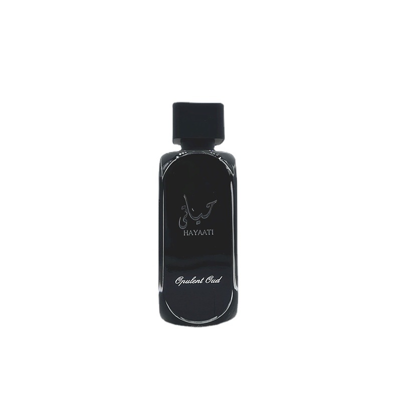 Foreign Trade Middle East Fragrance Adibai Rabi Perfume Cross-Border Vietnam Men's And Women's Perfume Fragrant Factory Direct Wholesale Perfume details Picture