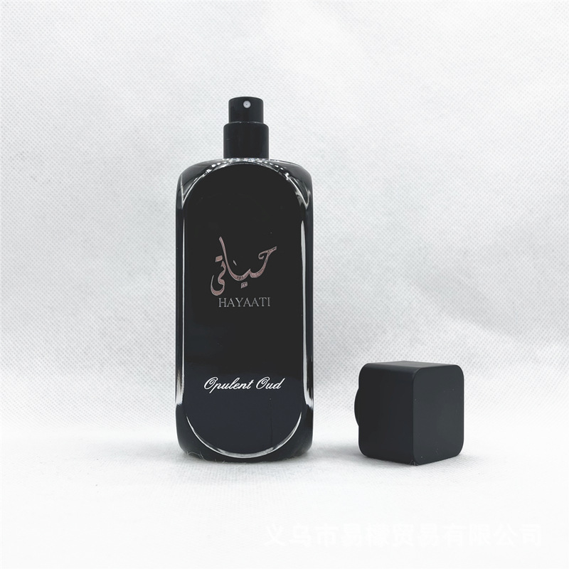 Foreign Trade Middle East Fragrance Adibai Rabi Perfume Cross-Border Vietnam Men's And Women's Perfume Fragrant Factory Direct Wholesale Perfume Application Scenario