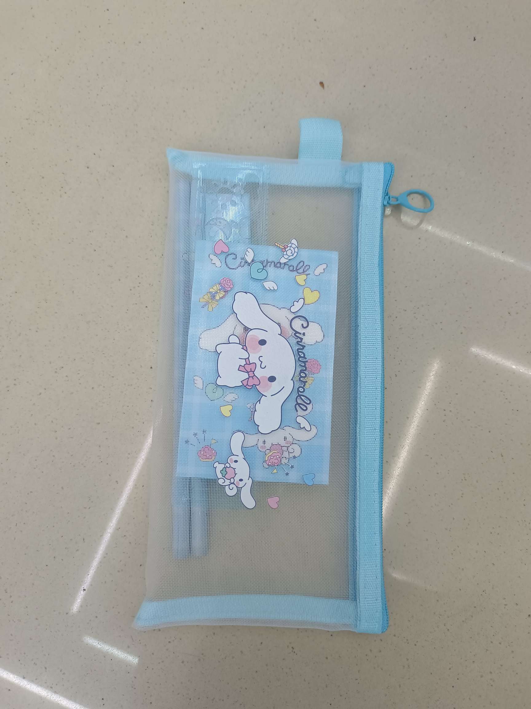 笔袋套装，1件576pcs产品图