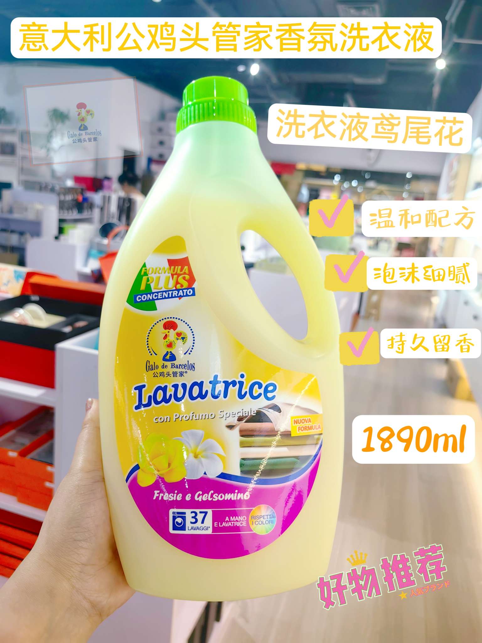 洗衣液/洗衣液洗衣液瓶/洗衣液洗衣粉/薰衣草洗衣液/洗衣粉白底实物图