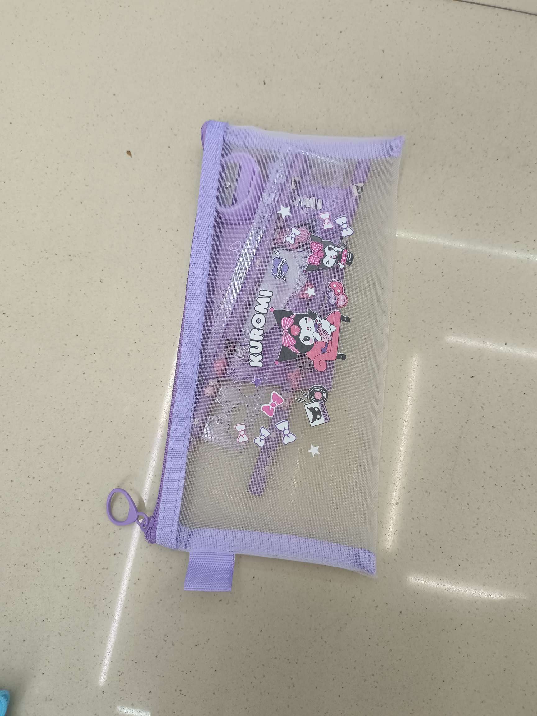 笔袋套装，1件576pcs细节图