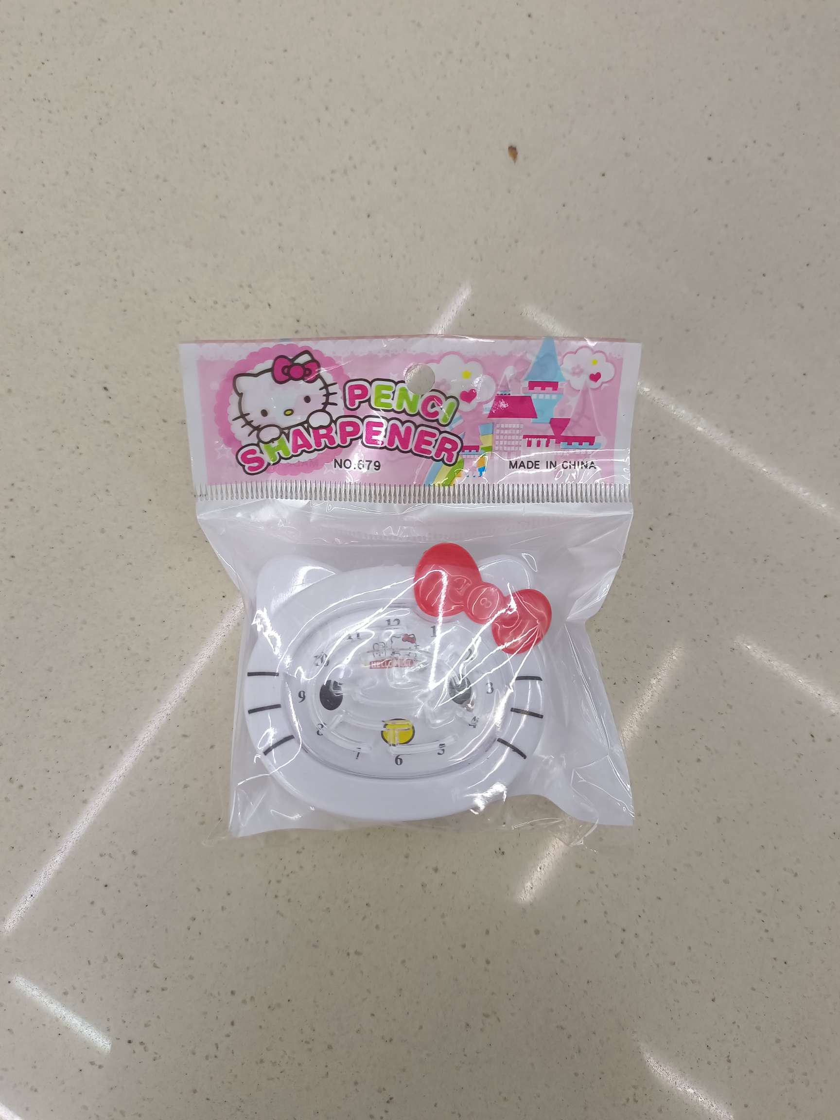 迷宫卷笔刀，1件1152pcs详情图2