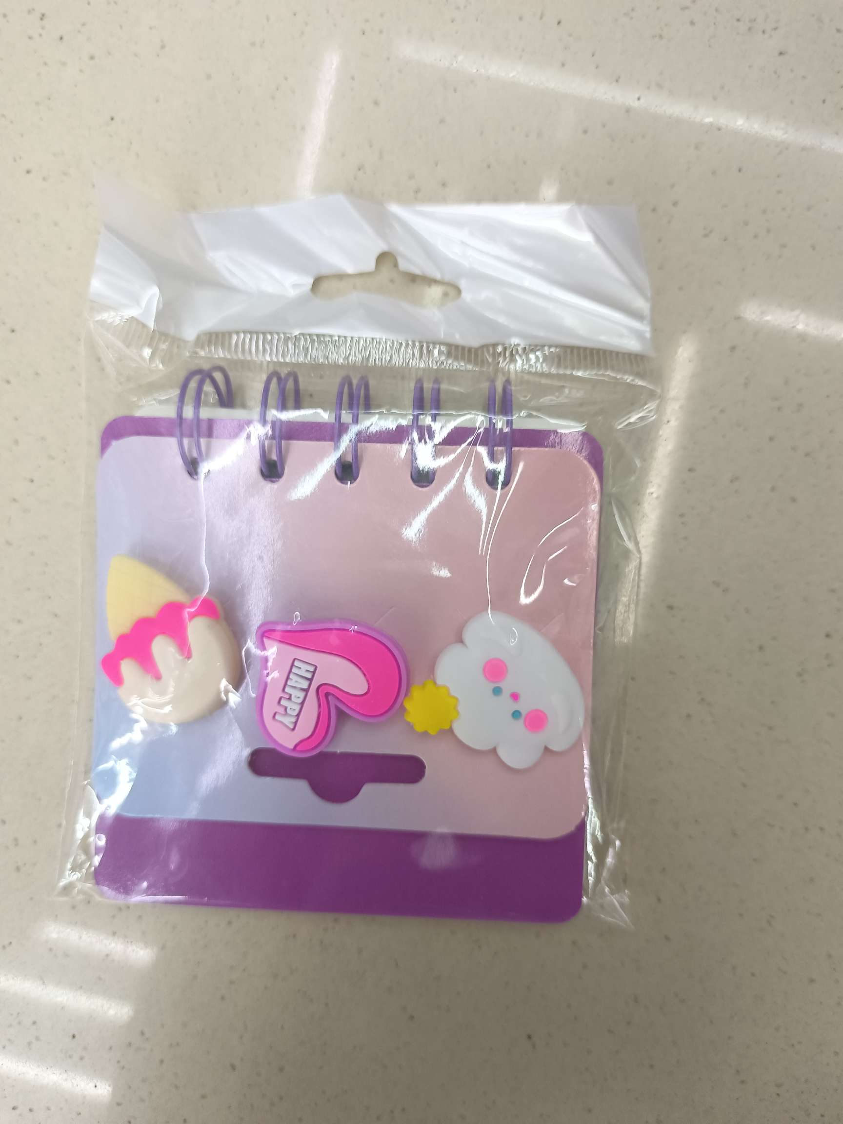 卡通便签本详情图4