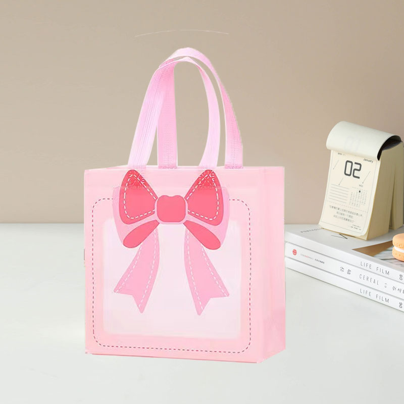 无纺布袋实物图