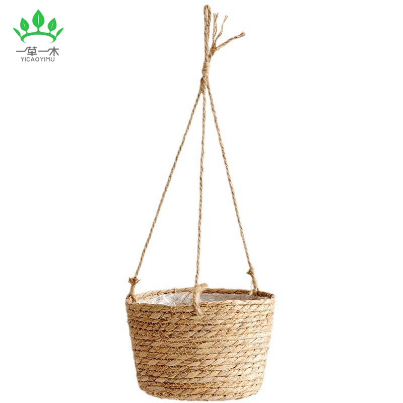 礼品包装袋/麻布袋棉麻/白玉菩提根/饰品装饰品/扇子白底实物图