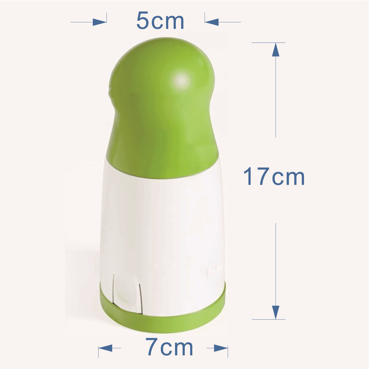 Herb Grinder: Spice grinder, multi-functional grinder, Garlic grinder, kitchen small tools pic 4