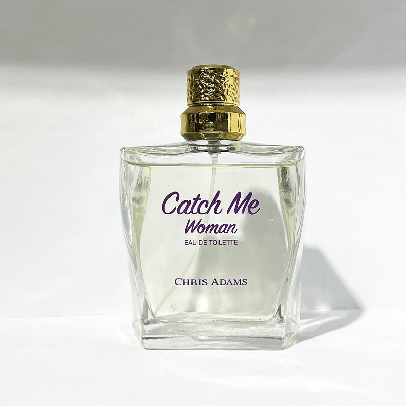 外贸出口跨境电商货源catch me花香浪漫女士香氛香水perfume详情3