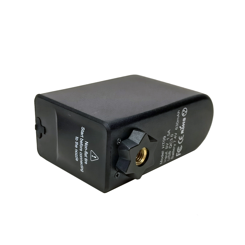 240407 portable mini bicycle air pump, intelligent high-pressure air pump, mountain road bike, bicycle electric air pump, cycling equipment pic 17