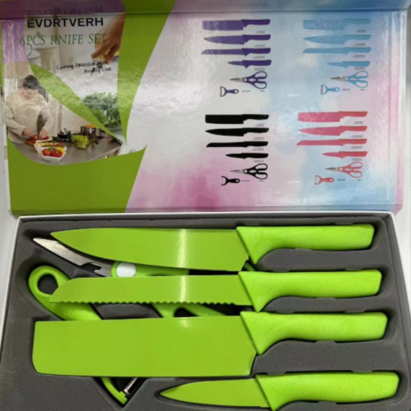 硅胶餐具19件套/鸡骨食物剪白底实物图