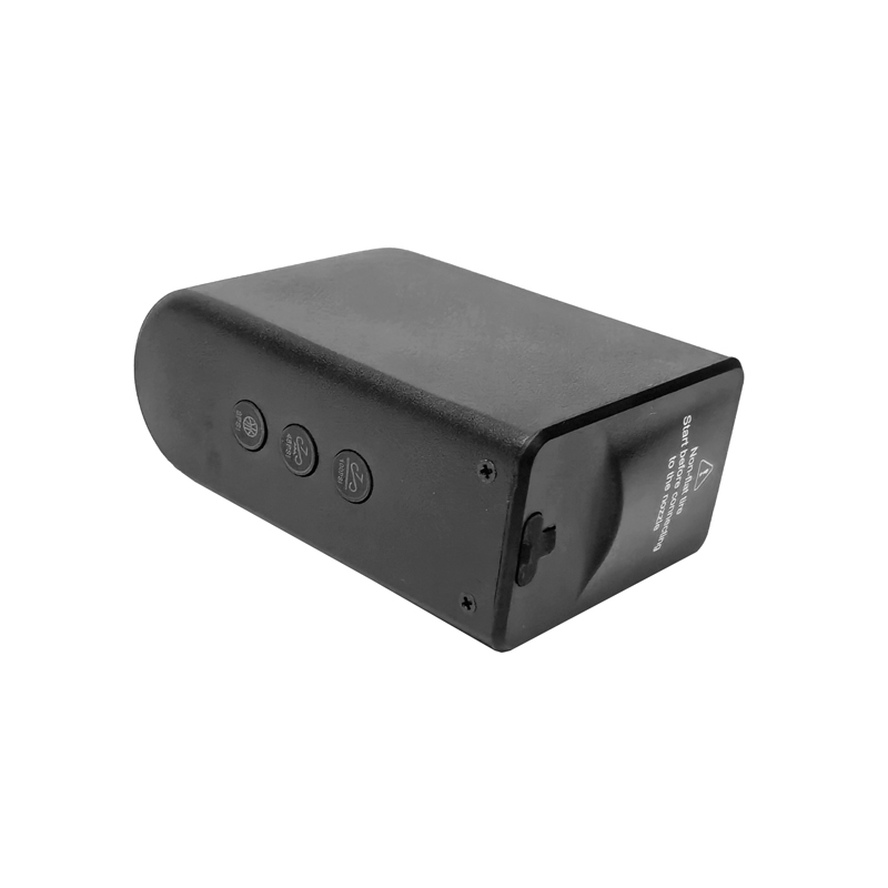 240407 portable mini bicycle air pump, intelligent high-pressure air pump, mountain road bike, bicycle electric air pump, cycling equipment pic 16