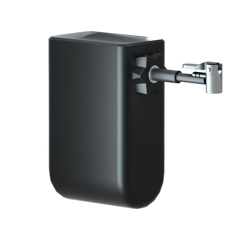 240407 portable mini bicycle air pump, intelligent high-pressure air pump, mountain road bike, bicycle electric air pump, cycling equipment Application Scenario