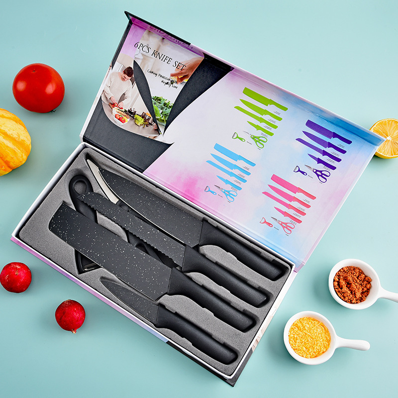 硅胶餐具19件套/鸡骨食物剪产品图