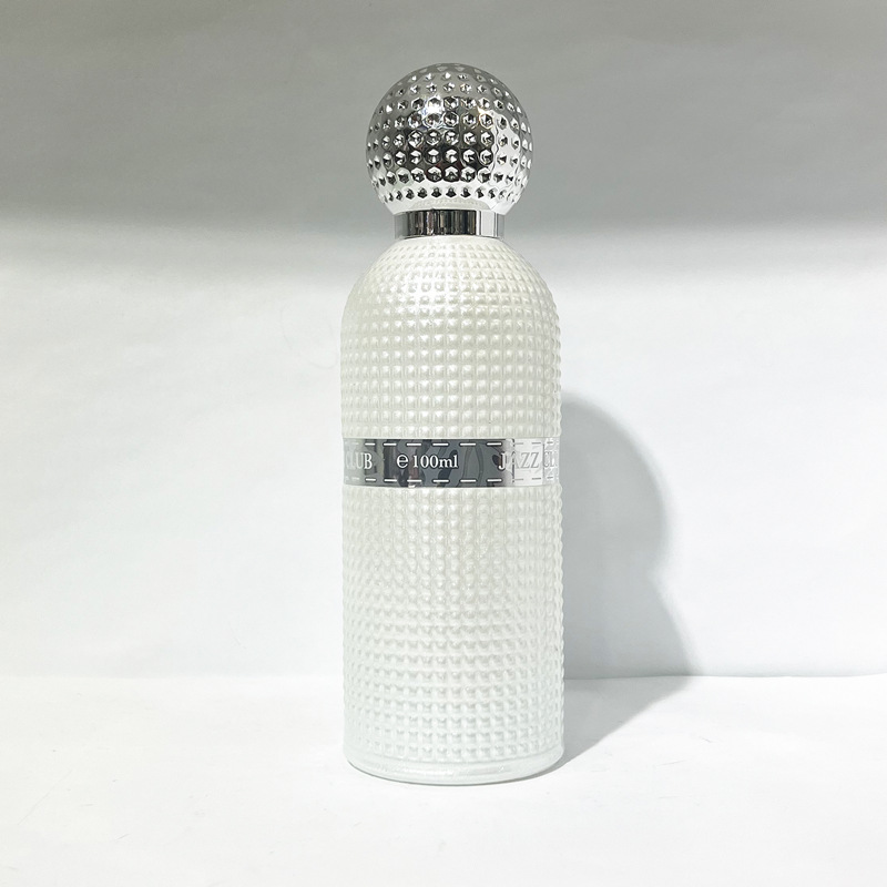 Cross-Border E-Commerce Foreign Trade Export Wholesale Middle East Arab 100Ml Jazz Club Men's And Women's Fragrance Perfume Application Scenario