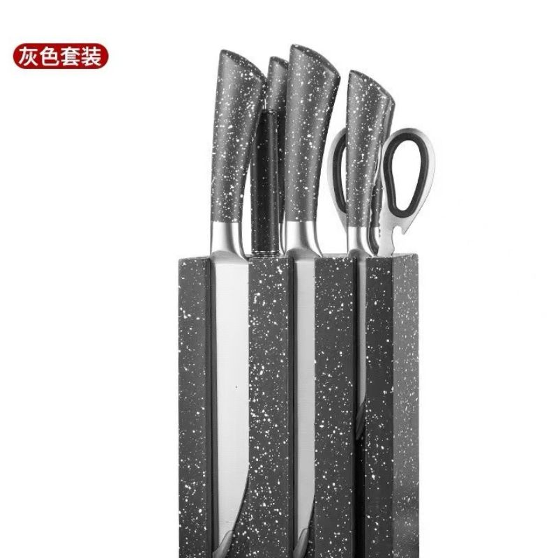 硅胶餐具19件套/鸡骨食物剪产品图