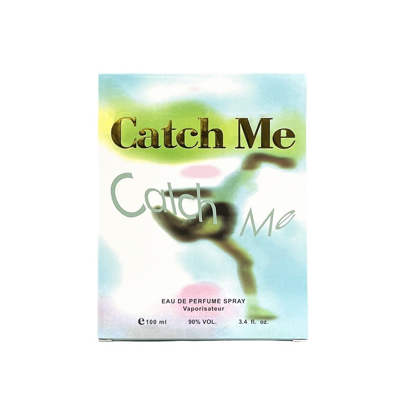 外贸出口跨境电商货源catch me花香浪漫女士香氛香水perfume详情7