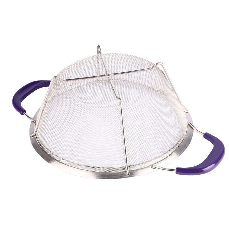 漏盆oveher/大盆加厚/筛子细节图