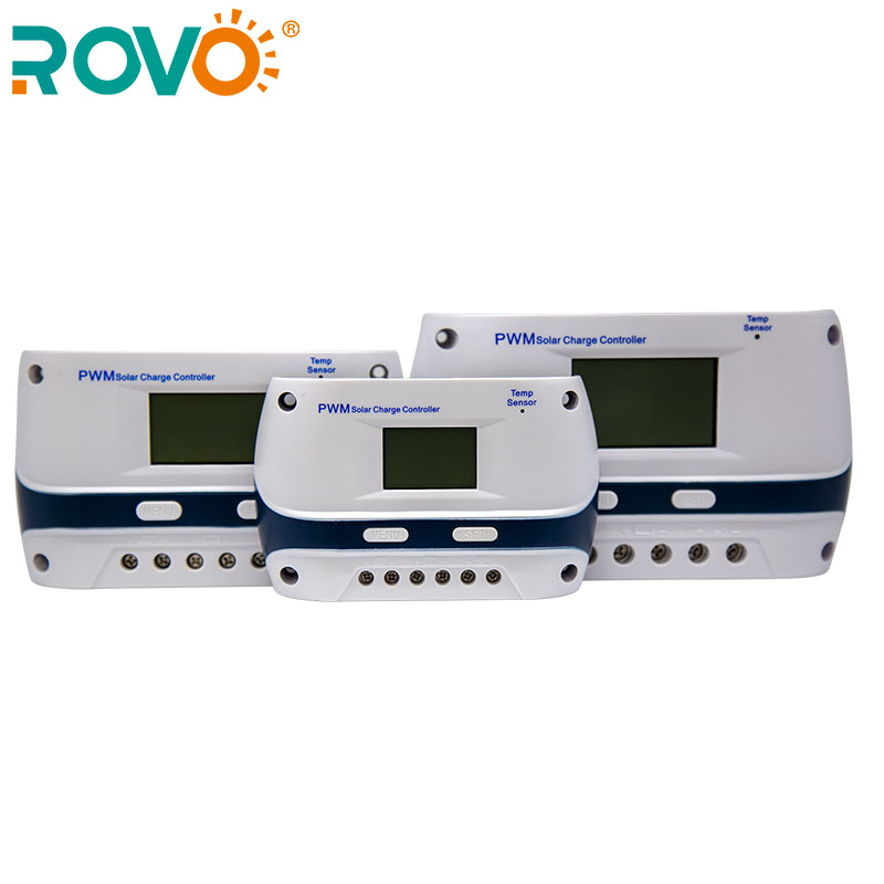 Controller Lt, Solar Controller, Controller, 10A.20a.30a.40a.50a.60a details Picture