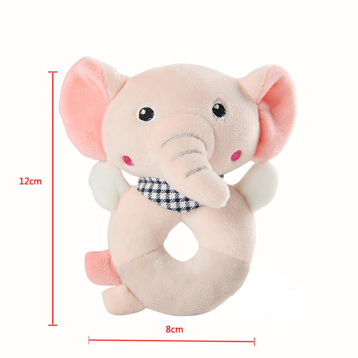 Cross-border sales of penguin rattle rattle rabbits rattle rattle bears rattle rattle elephants rattle rattle toys